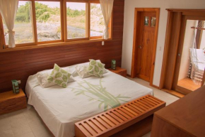  Chez Manany Galapagos Ecolodge  Пуэрто Вильямиль